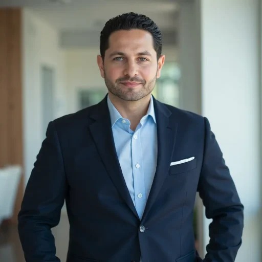 Ahmad Ashkar