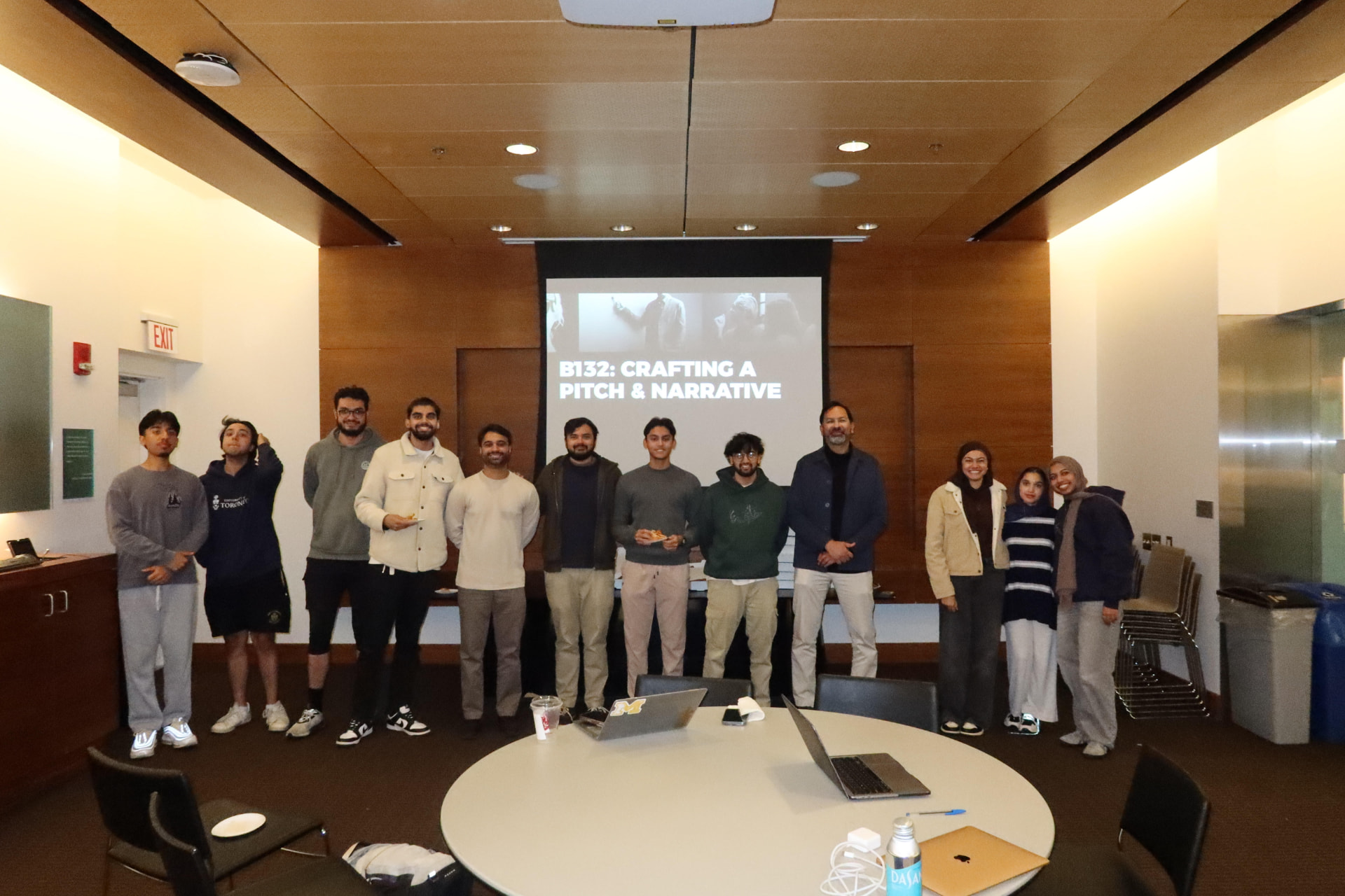 Workshops photo