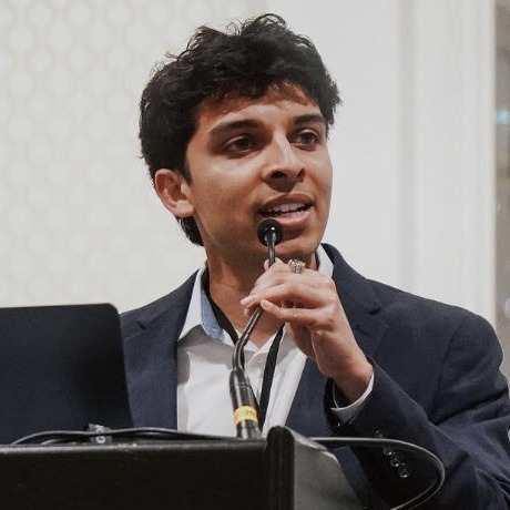 Faiz Shaik