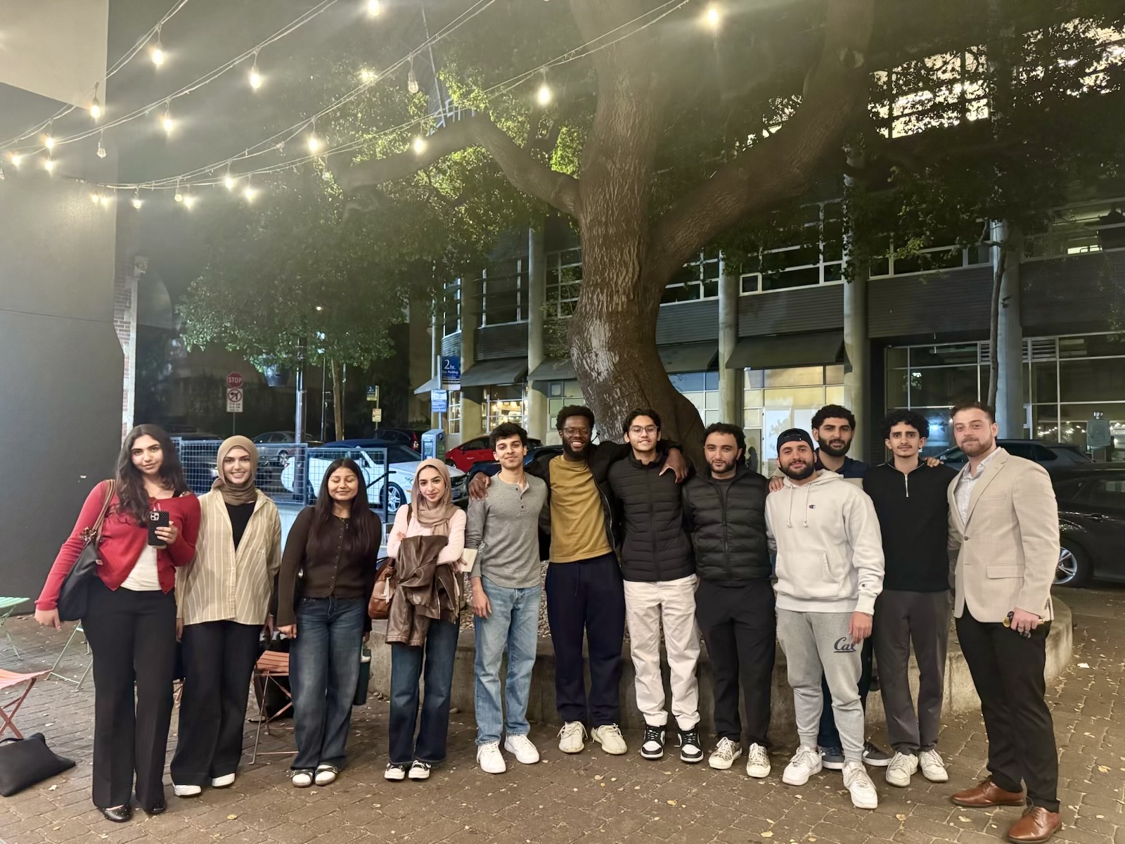 Founder Meetups photo