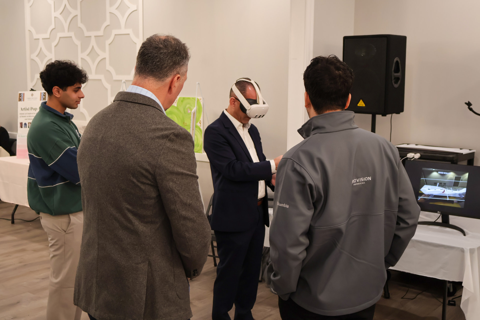 Demo Days photo